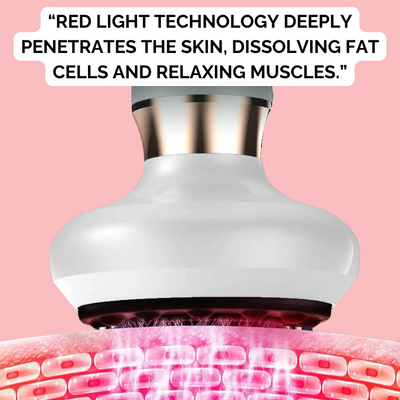 Soft Beauty Massager
