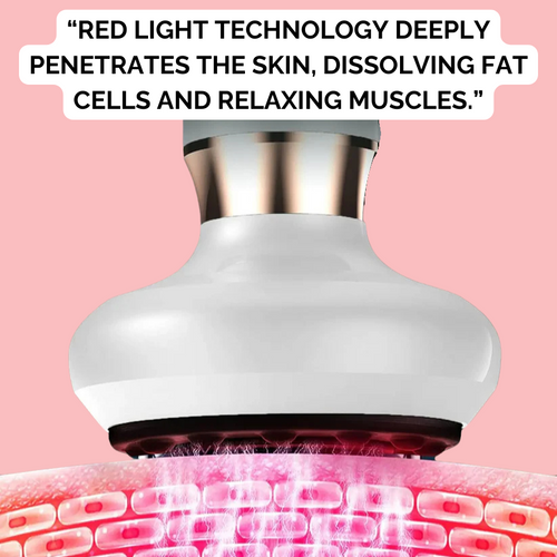 Soft Beauty Massager