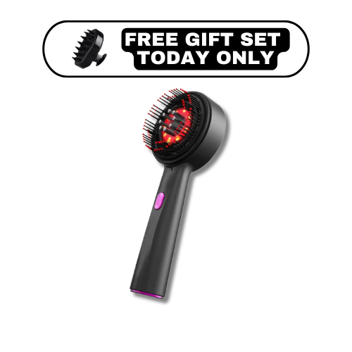 Soft Beauty Massaging Brush
