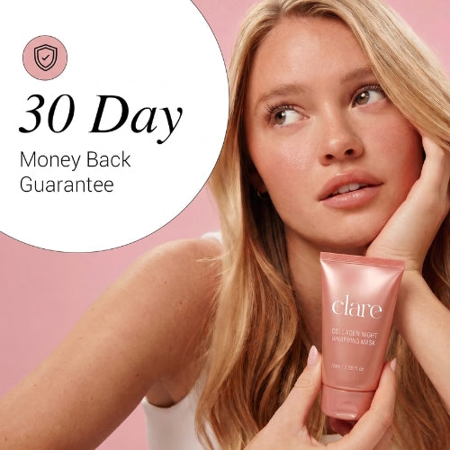 Collagen Night Wrapping Mask