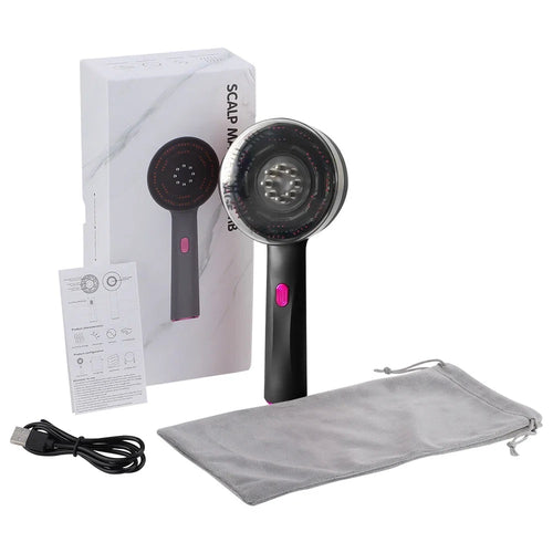 Soft Beauty Massaging Brush