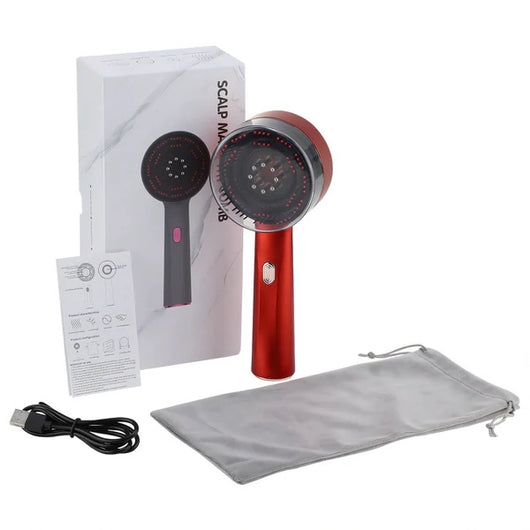 Soft Beauty Massaging Brush