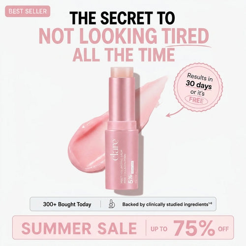 Clare - Volufiline PDRN Collagen Balm