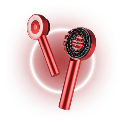 Soft Beauty Massaging Brush